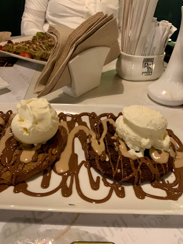 Comentarii opinii despre روز ستار كافيه