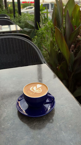 Opinii despre دكان القهوة în المدينة المنورة - الضيافة