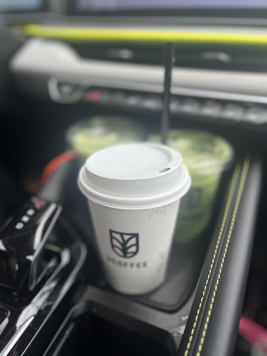 Opinii despre UCOFFEE | يو كوفي în جدة - الضيافة