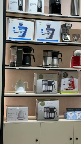 Opinii despre كبز ادوات قهوة مختصة în الخبر - الضيافة