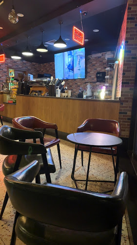 Opinii despre هرفى în جدة - الضيافة