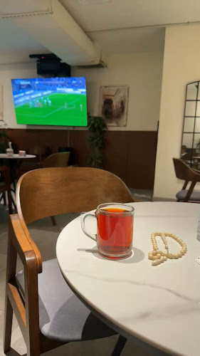 Comentarii opinii despre حديقة الشاي - Tea Garden