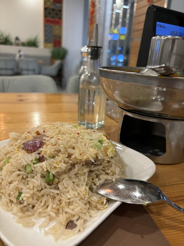 البيت التايلندي