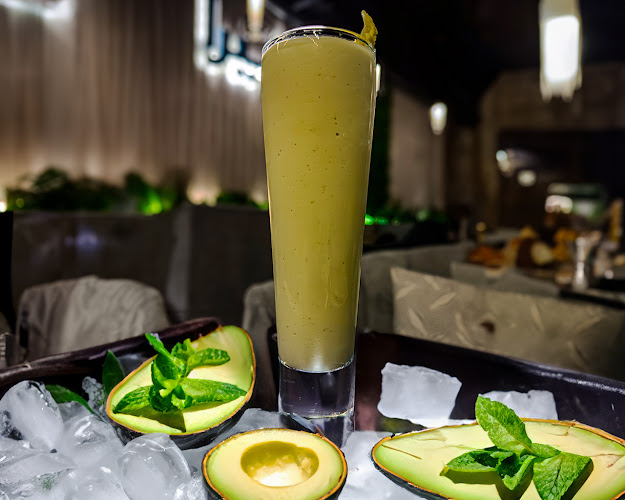 تافيرا لاونج Tavira lounge