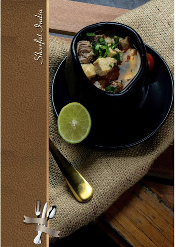 Opinii despre مطعم شرفة الهند în الطائف - الضيافة