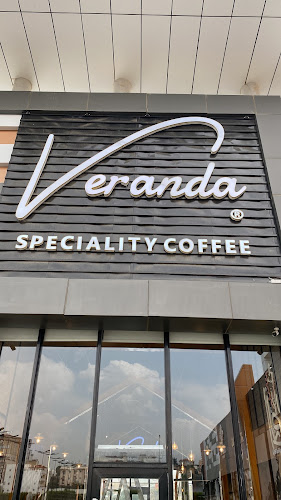 فيراندا كافيه