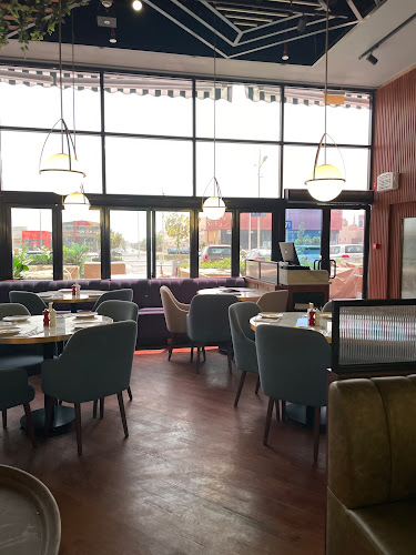 Comentarii opinii despre جيمي الايطالي