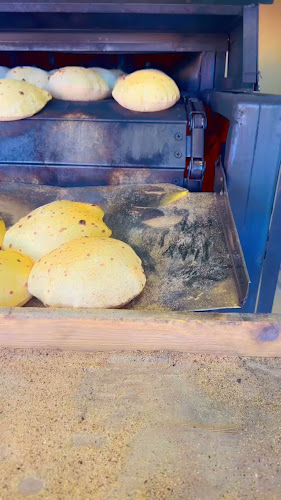 مخابز روح المدينة الأتوماتيكية( فرع القصيم )