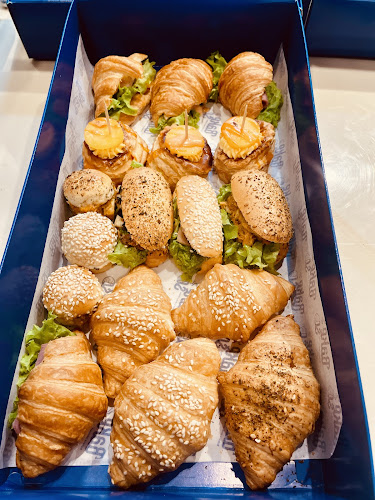 Opinii despre BAKE_so în المدينة المنورة - الضيافة