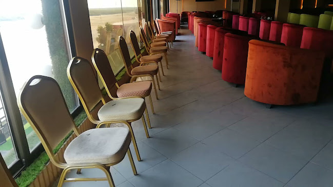 مقهى ساحل لامار - القطيف‎