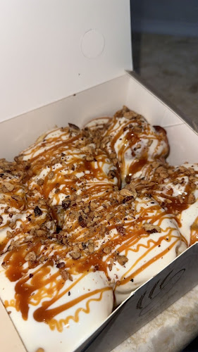 فطاير غيم - أبها