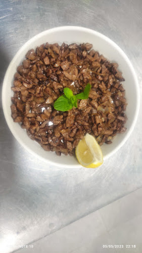 Comentarii opinii despre مطعم زهور الشفاء