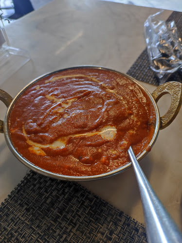 مطعم كاري ليف للأكلات الهندية - المدينة المنورة