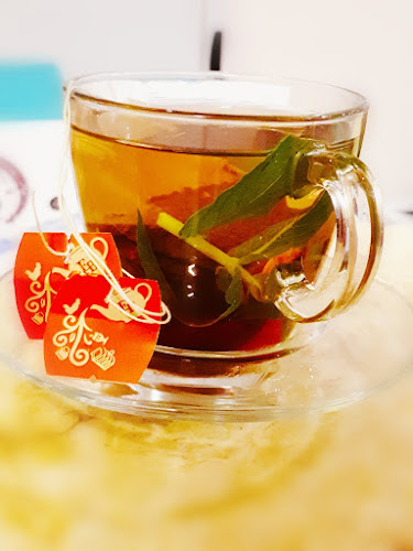 Comentarii opinii despre ركن القهوة السوداء