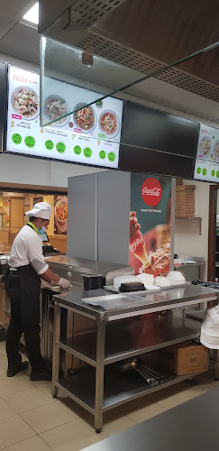 مطعم وكافيه، 2 بجوار روزو، العليا، طريق الملك فهد، تبوك