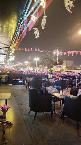 Ramira cafe 2 - راميرا كافيه التحلية - الرياض