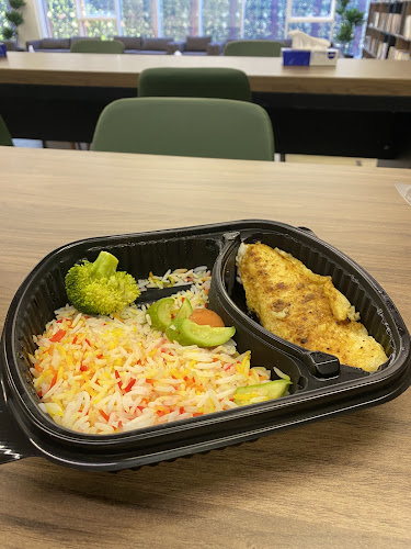 Opinii despre بي هلثي BE HEALTHY în الرياض - الضيافة