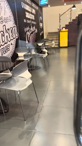 الدجاج المتميز - الضيافة