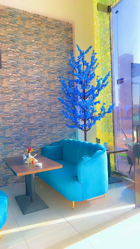 كرسنت كافيه - Crescent cafe - الضيافة