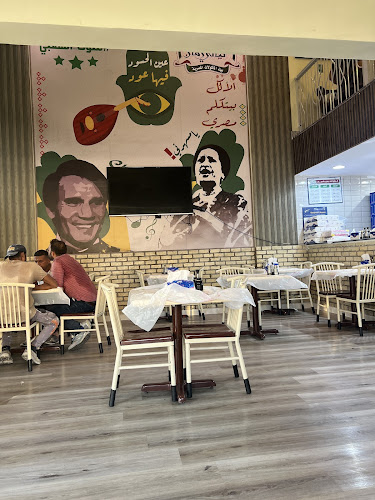 مطاعم ليالي زمان الدمام - الدمام