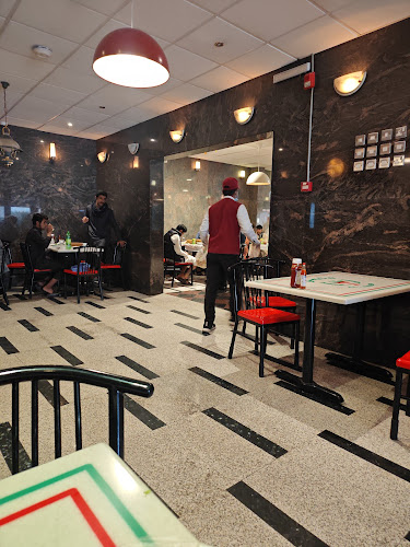 Opinii despre مطاعم درة التيسير للمشويات والبحريات în الرياض - الضيافة