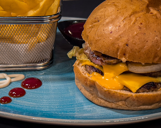 Comentarii opinii despre تافيرا لاونج Tavira lounge