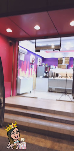 Opinii despre نقطة آيس كريم جيلاتو în المدينة المنورة - الضيافة