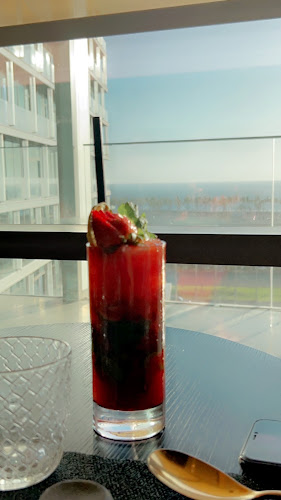 شانغ بالاس - الضيافة