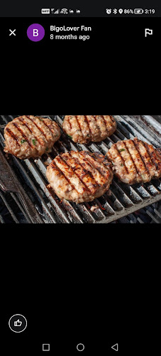 Comentarii opinii despre مطعم عجائب البرجر