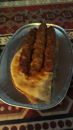 Comentarii opinii despre مطعم طليطلة الخليجية