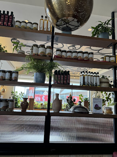 مطعم خيال - جدة