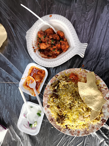 Comentarii opinii despre مطعم ماجد تبوك