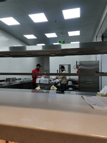 مطعم روح ديرتي - الباحة