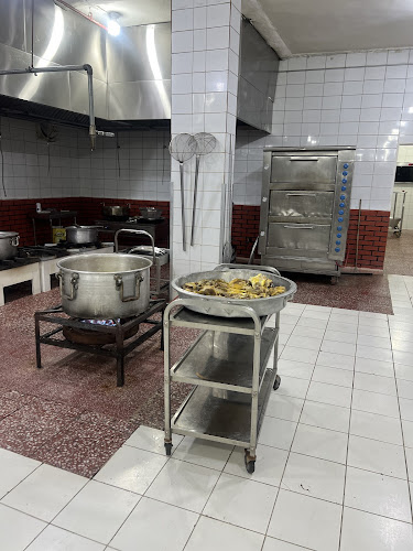 Comentarii opinii despre مطبخ فوزي عباس أبو رزيزة