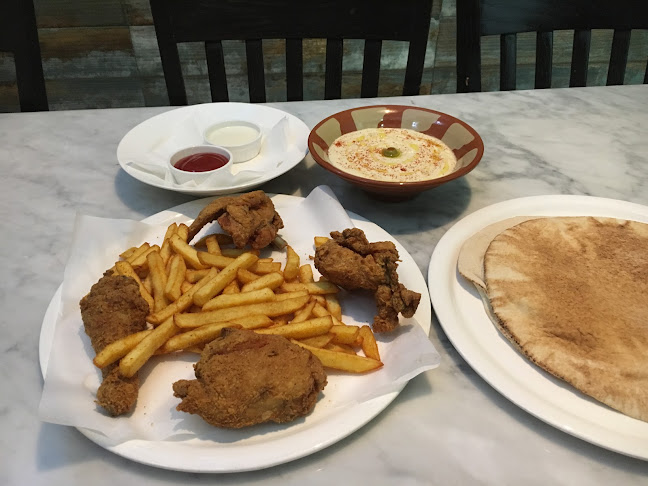 Opinii despre Pizza Lava, Alshorfa بيتزا لافا, فرع الشرفة în نجران - الضيافة