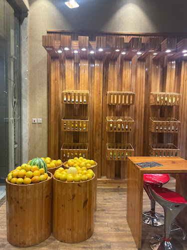 فواكه وصحة - أبها