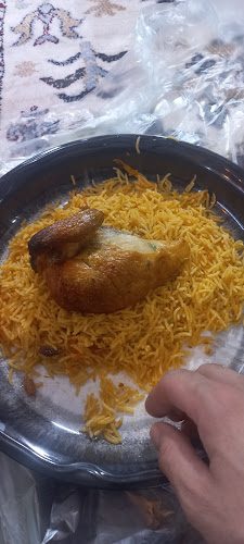 Opinii despre مطعم الجناحي البخاري în الدمام - الضيافة