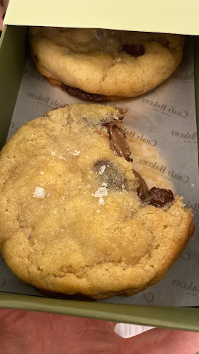 Comentarii opinii despre كرافت بيكري CRAFTÉ BAKERY