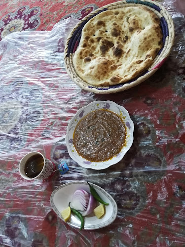 Opinii despre فوال الروضة în رفحاء - الضيافة