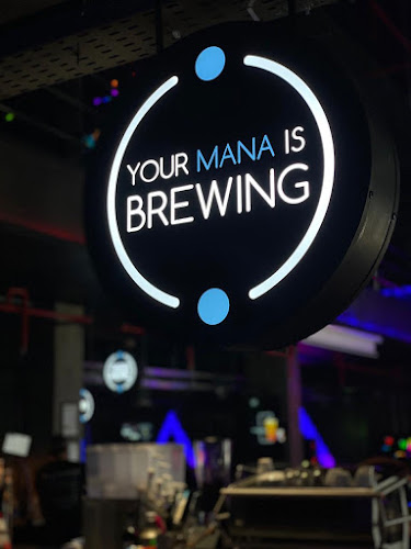 Mana - الضيافة