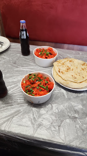 Opinii despre رويال تكا | المحاله în أبها - الضيافة