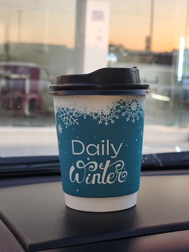 ديلي كب Daily cup