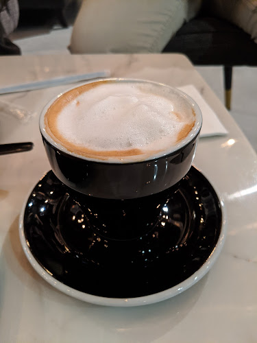 Comentarii opinii despre Silvano Cafe