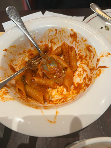 Comentarii opinii despre كريزي بيتزا