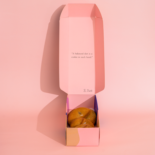 كوفين كوكيز - الرياض