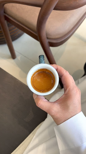 Opinii despre محمصة سيكا în الرياض - الضيافة