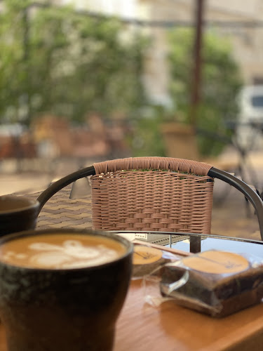 مقهى كاس مختص ، قهوة مختصه