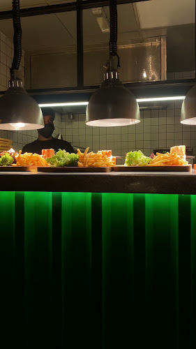 Swiss Butter - Al Oroba - المدينة المنورة