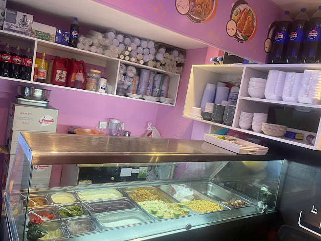 Talal sweets pakistani - الرياض