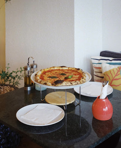 كرست - الدمام